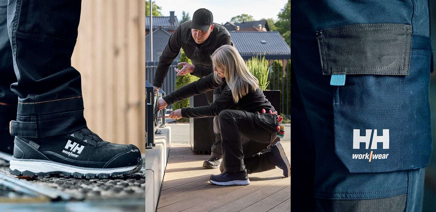 Helly Hansen Workwear