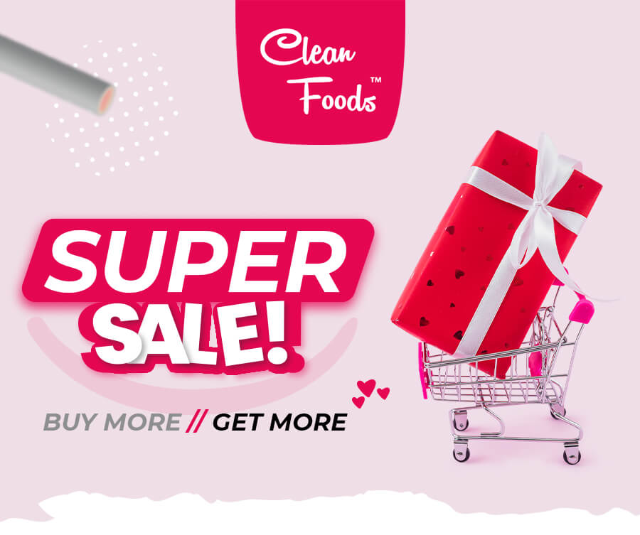 CleanFoods