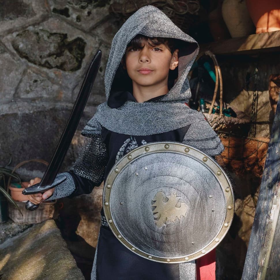 Costume da Medievale