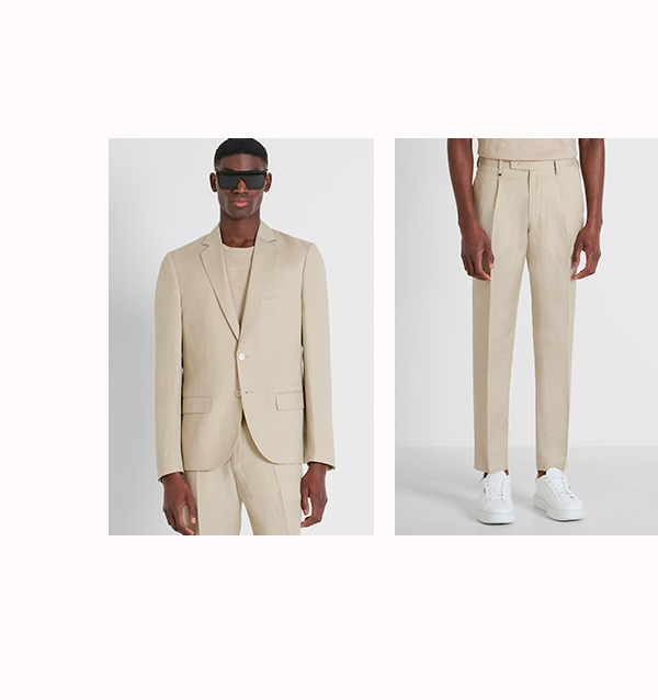 Tone On Tone Looks