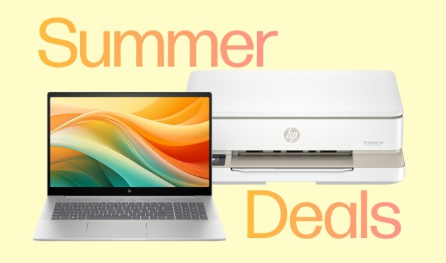Summer Deals