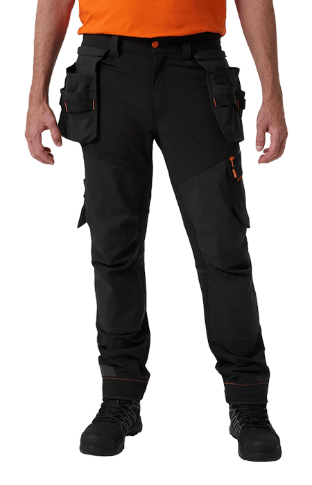 Kensington Construction Trousers