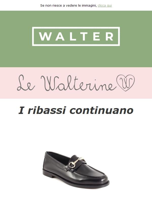 Hai approfittato dei Ribassi fino al 60%? 💥