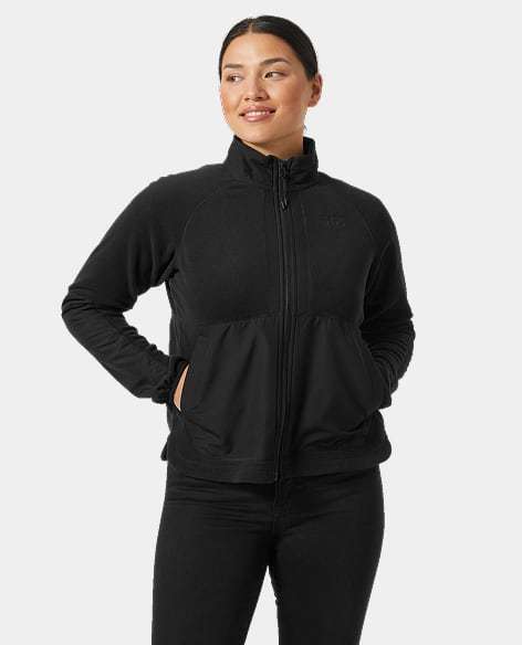 Women’s Rig Fleece Jacket