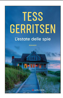 L'ESTATE DELLE SPIE