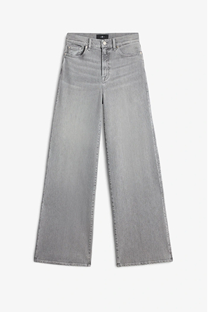 7 For All Mankind