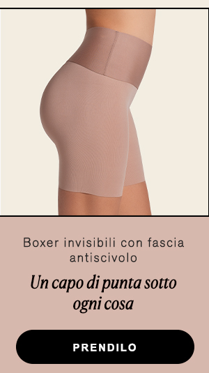 Pantaloncini modellanti di Leonisa