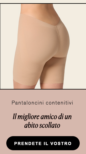 Pantaloncini modellanti di Leonisa