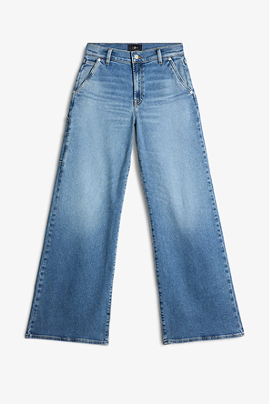 7 For All Mankind