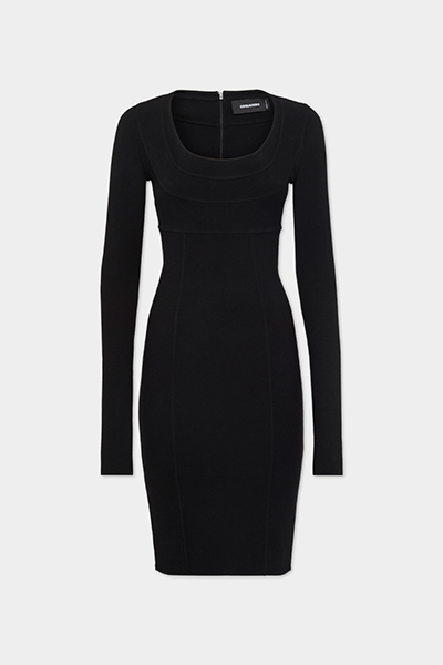 Bodycon Dress
