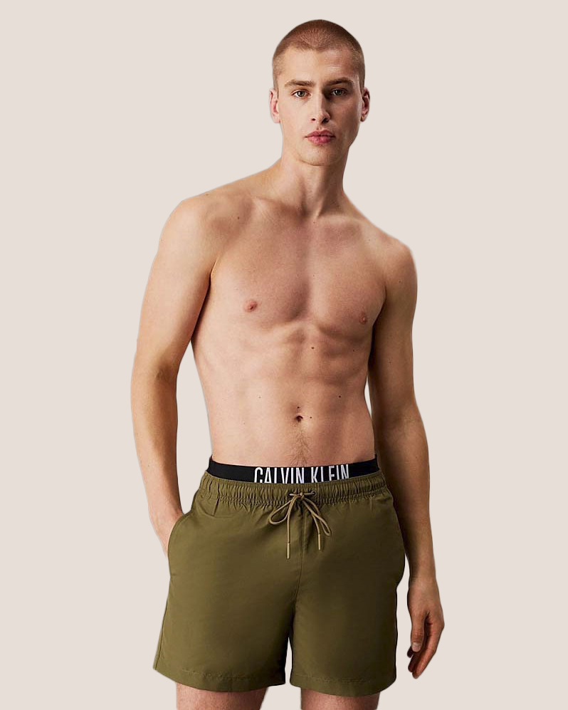 Acquista Boxer Mare Calvin Klein Beachwear