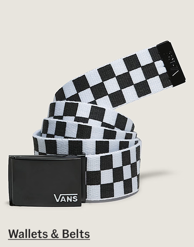 Wallets and Bags