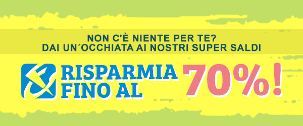 SUPERSALE
