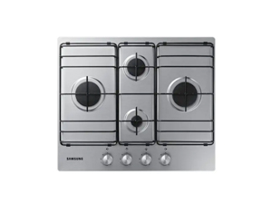 Samsung Piano cottura a gas 60cm NA64H3110BS