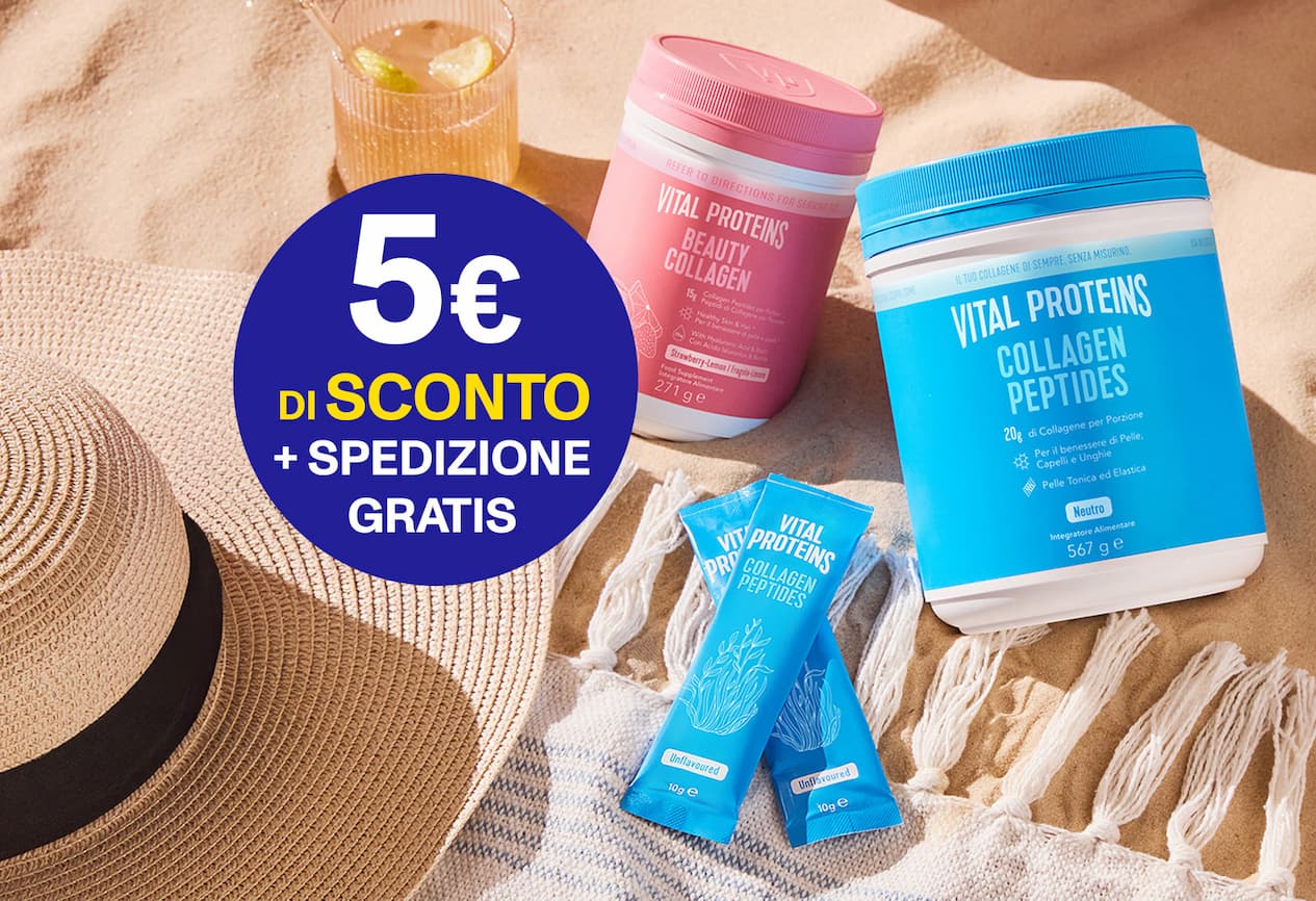 Vital Proteins
