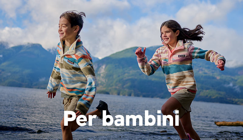 Articoli da bambino
