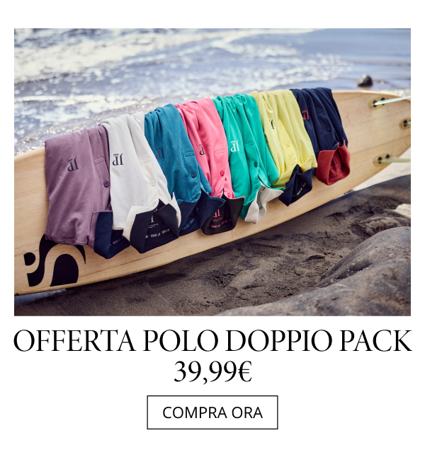 Doublepack