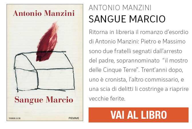 SANGUE MARCIO