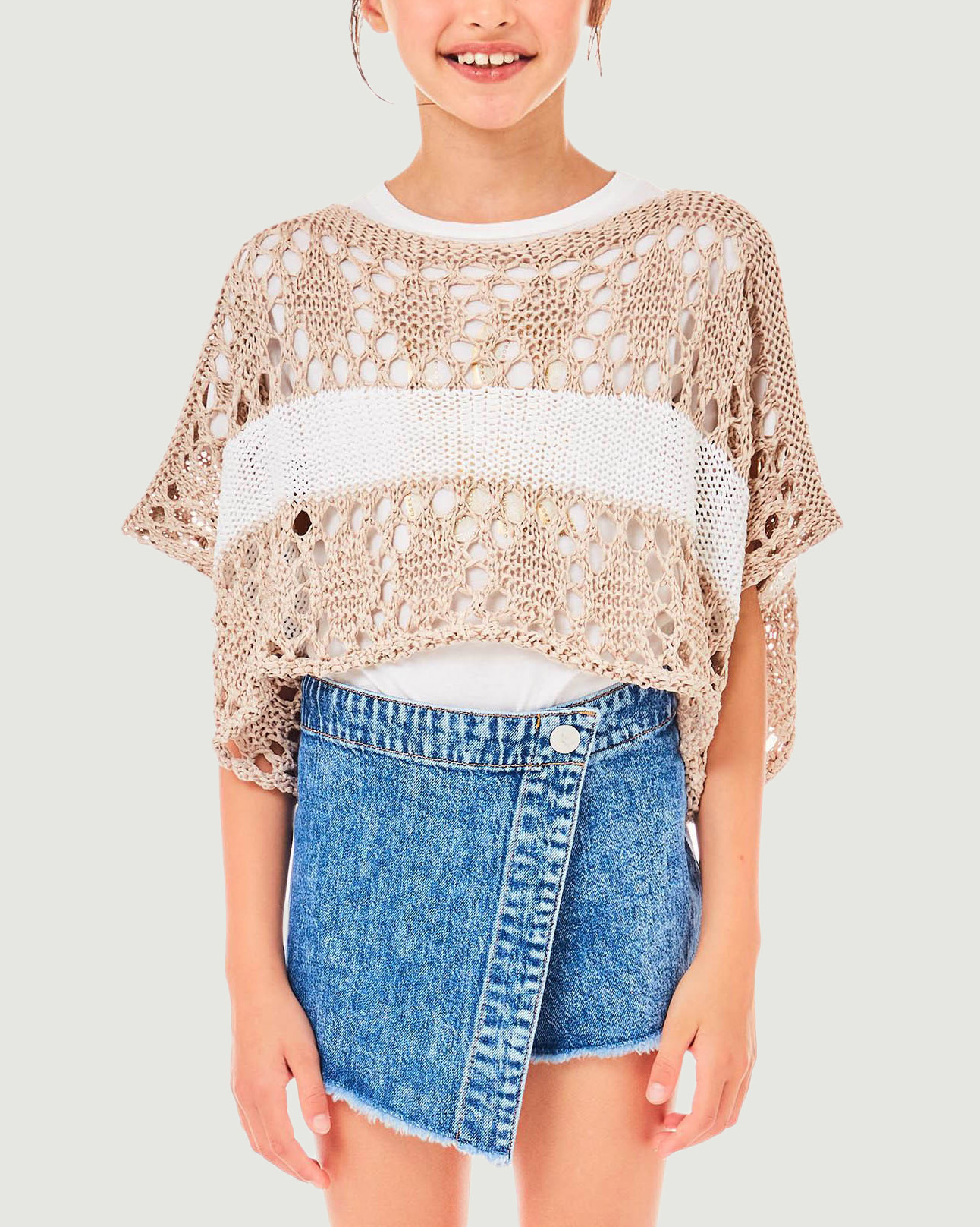 Acquista Maglia Liu Jo Girl