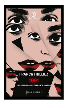1991. LA PRIMA INDAGINE DI FRANK SHARKO