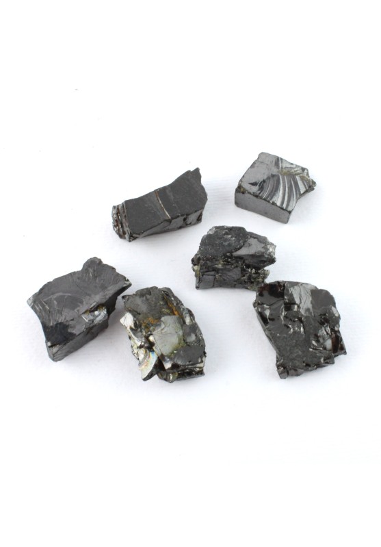 Image of Shungite Elite cristallizzata