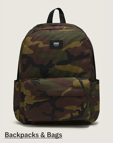 Backpacks and Bags