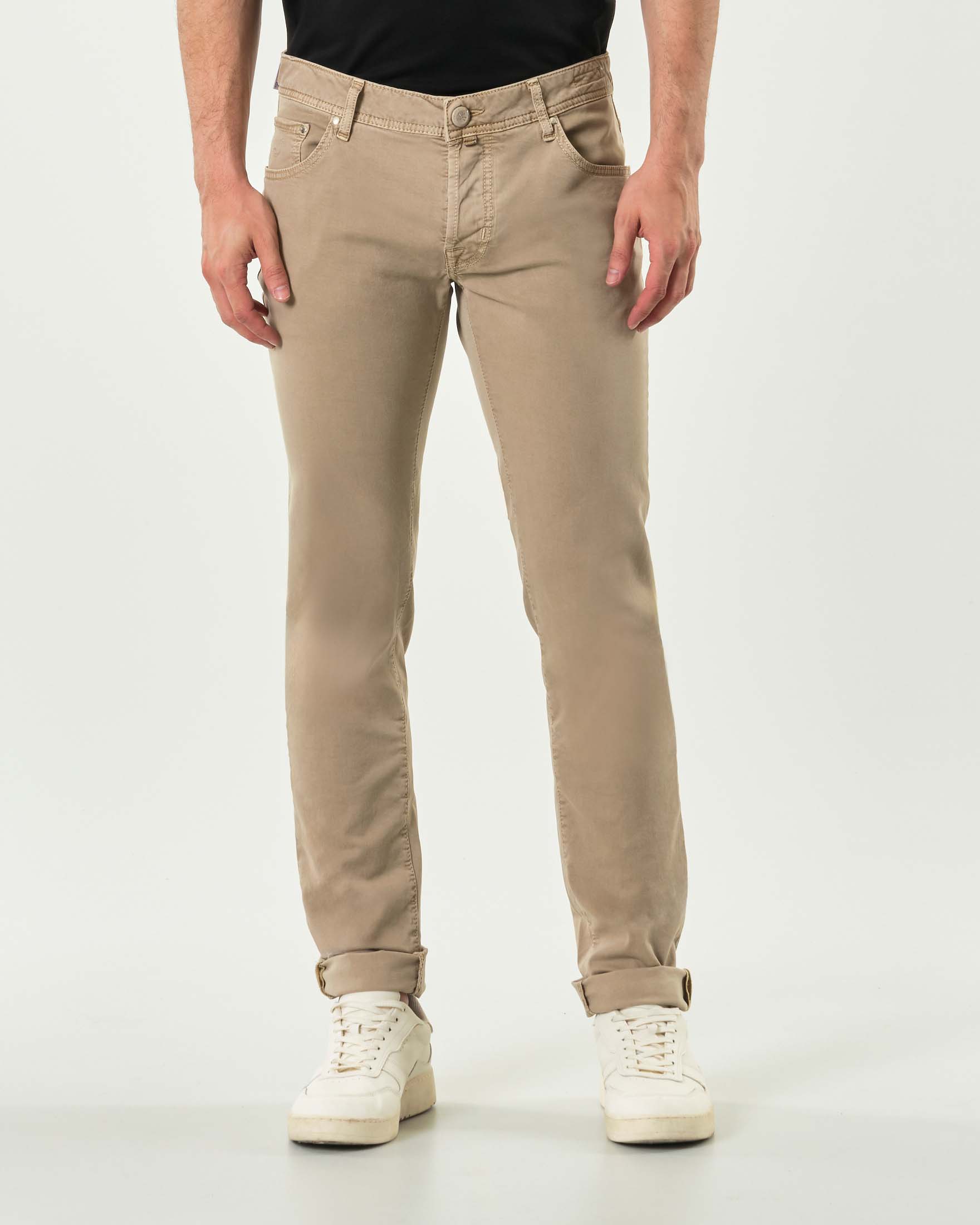 Acquista Pantalone Jacob Cohen