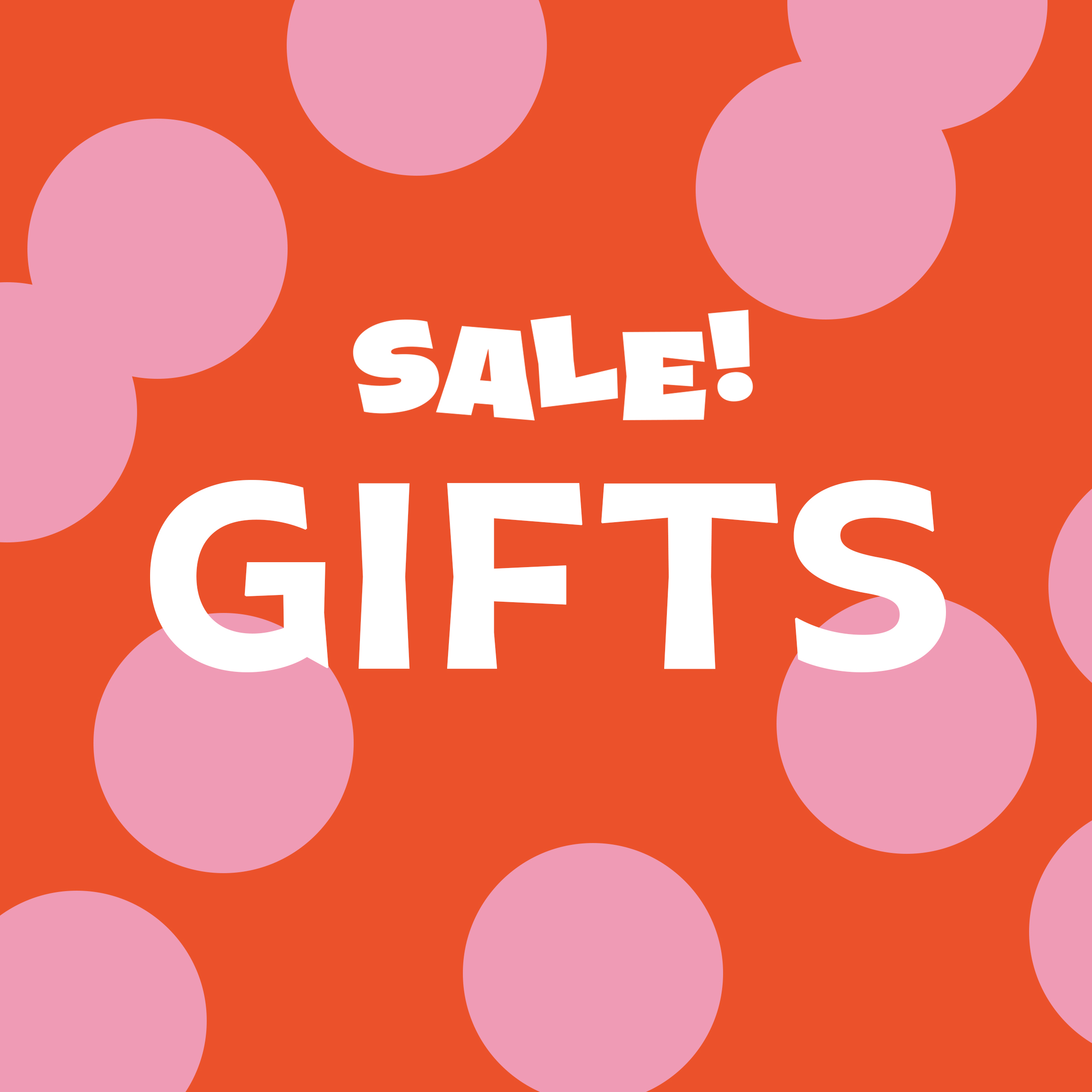 Gifts