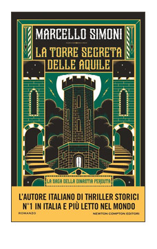 LA TERRA SEGRETA DELLE AQUILE