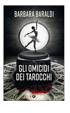 GLI OMICIDI DEI TAROCCHI