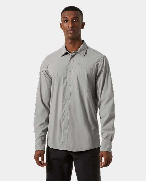 Men's Tofino Solen Long Sleeve Shirt