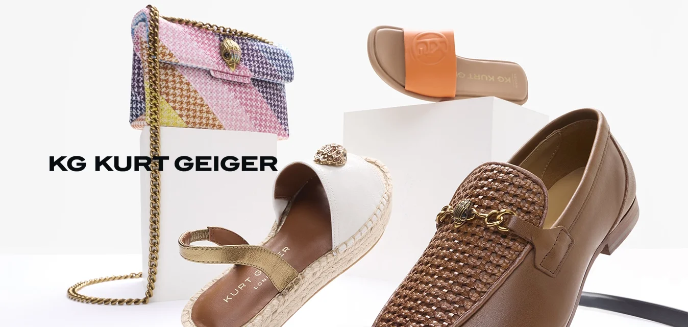 Kurt Geiger London
