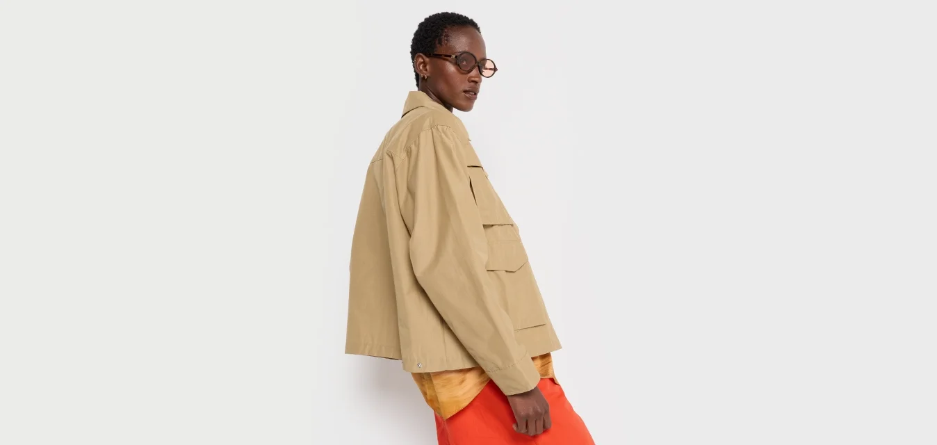 In offerta: moda esclusiva da donna