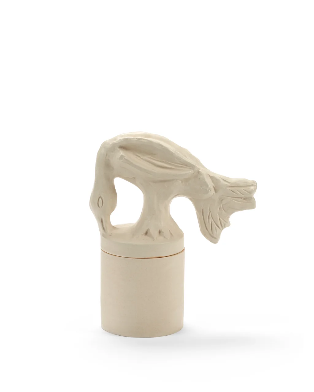 Candela Profumata s Ivory Encensoir B6524004004