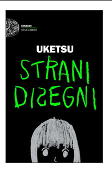 STRANI DESIGNI