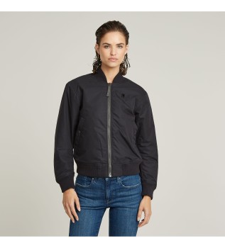 bomber-imbottito-leggero-nero