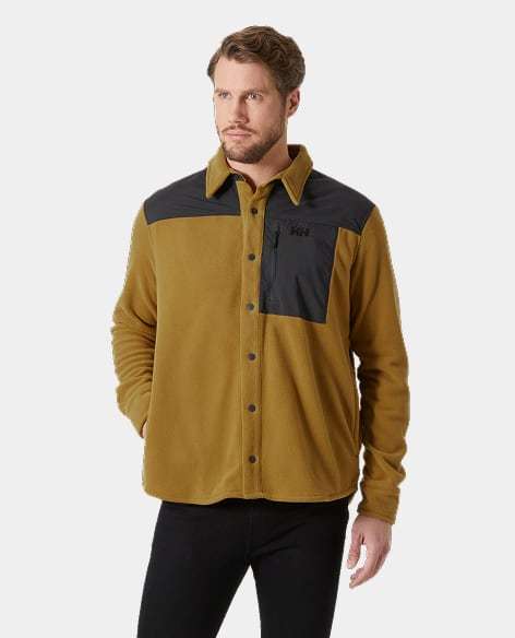 Men's Daybreaker Fleece Shirt