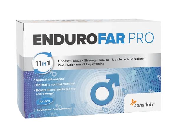 EnduroFar PRO