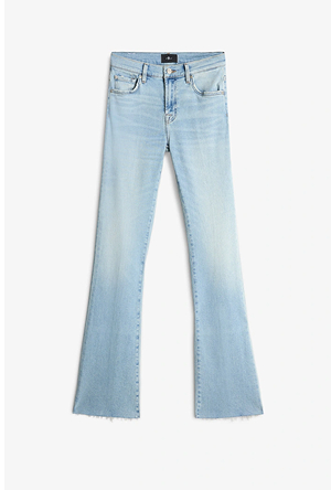 7 For All Mankind
