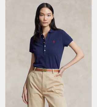 polo-elasticizzata-slim-fit-blu-navy