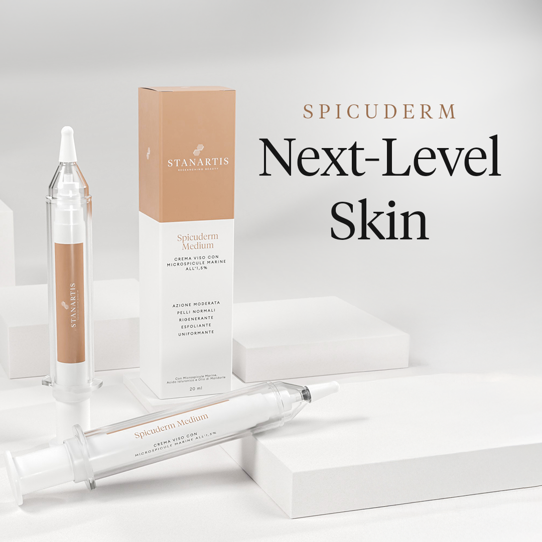 Spicuderm