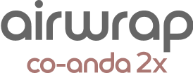 Dyson Airwrap Co-anda2x logo.