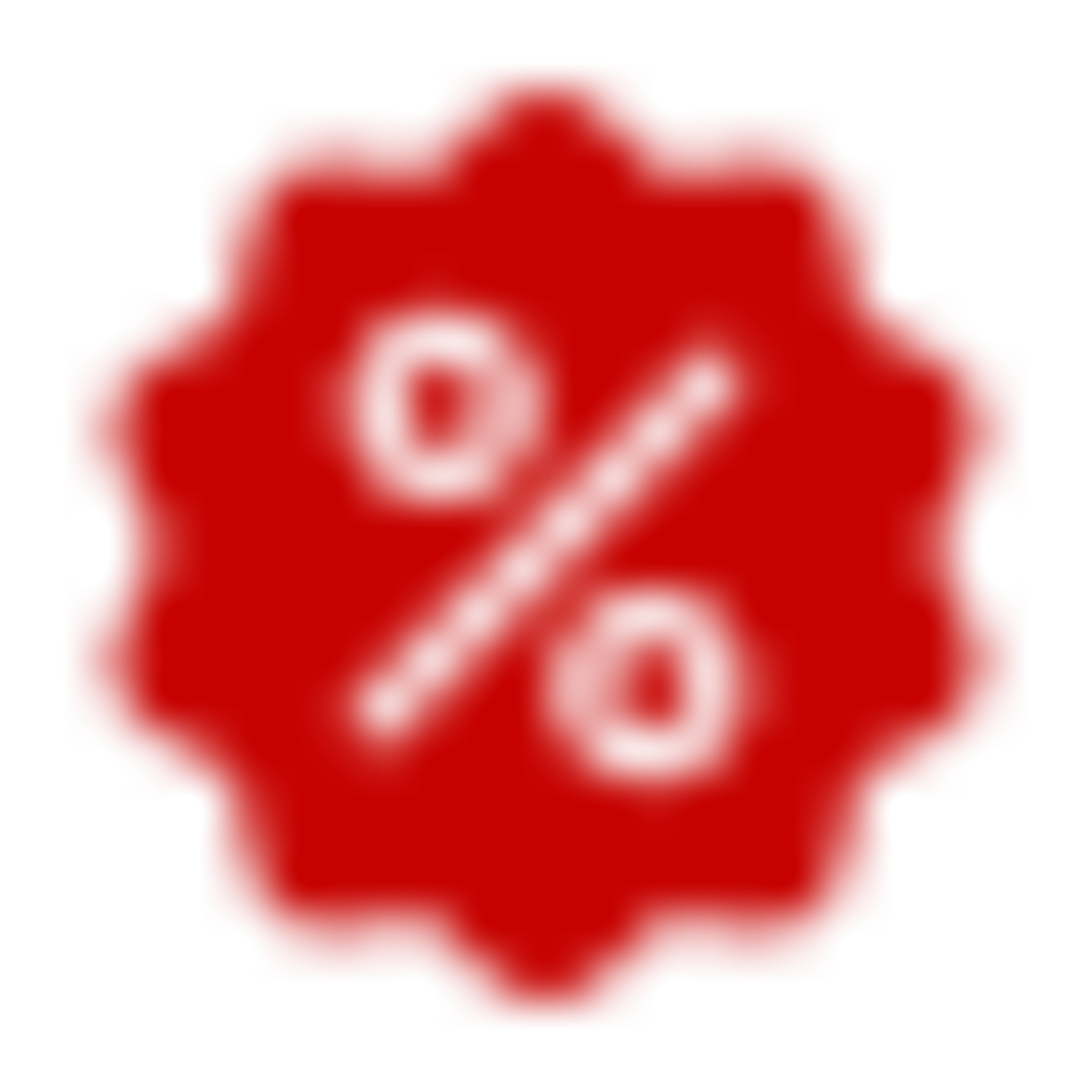 %
