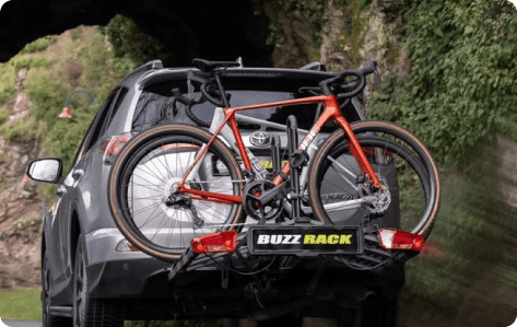 Porte-vélos