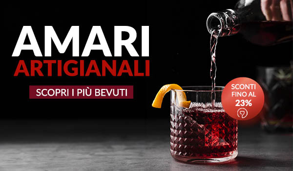Amari in offerta