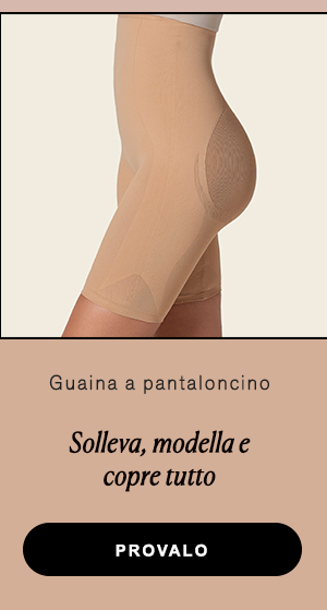 Pantaloncini modellanti di Leonisa