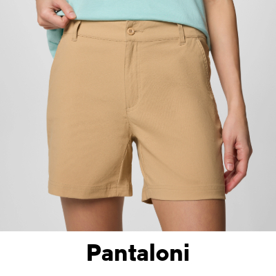Pantaloni