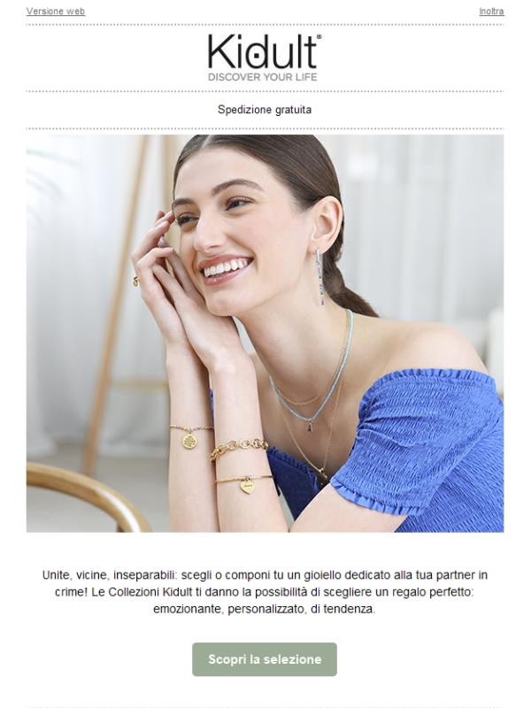 Due amiche, un legame unico