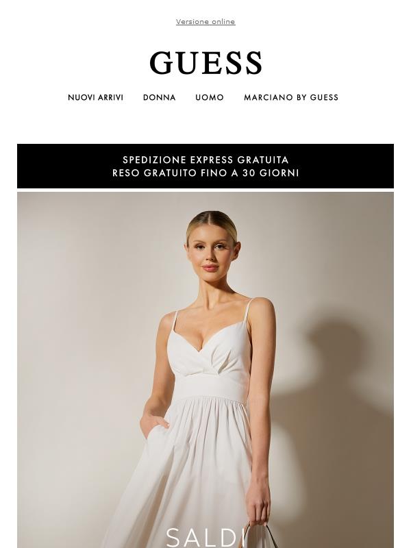 [SALDI] Fino al -50%, scoprili ora!