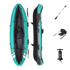 Image of Kayak gonfiabile Ventura, 1 posto da 280x86 cm